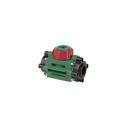 FL�DESM. RAPID CHECK 10-200 L/MIN FL�NS F�R 463
