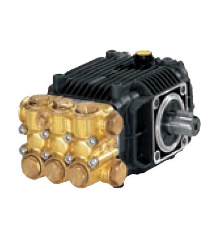 H�GTRYCKSPUMP XM15.15N 15L/MIN 150 BAR