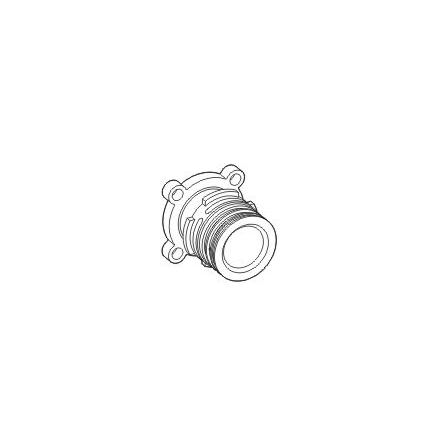 ADAPTER F�R 464 VENTIL