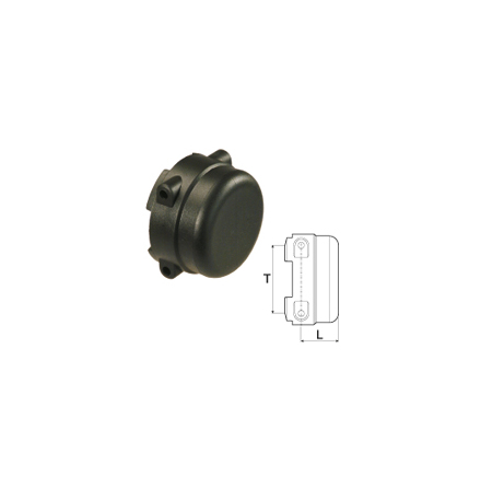 HUV T1 ERS.KOMPENSATIONSVENTIL ERS�TTER 463011.200