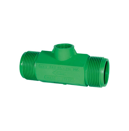 FL�DESM�TARE POLMAC 1" 10-100 L/MIN G 1 1/4"