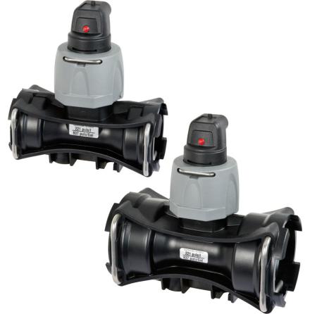 FL�DESM�TARE WOLF 10-200 T6FF