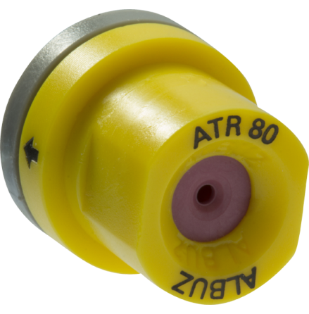 ATR h�lkonsmunstycken