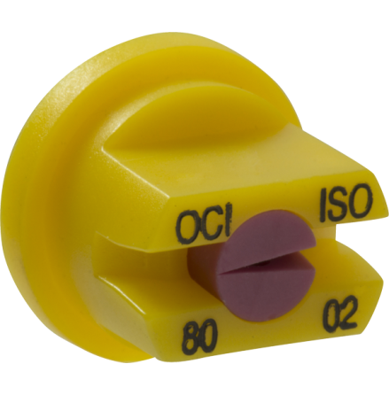 OCI Flatstr�lmunstycke 