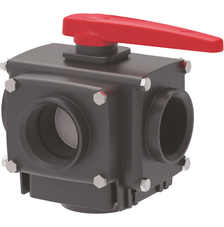 5-V�GS KULVENTIL 453 F=3"
