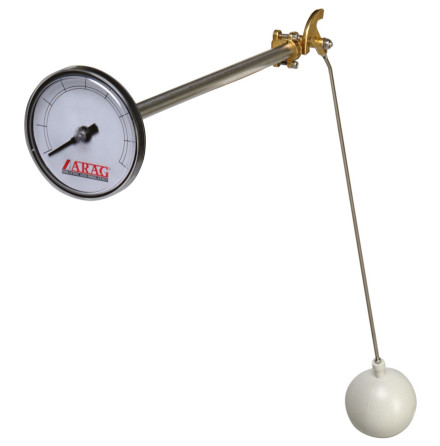 NIV�INDIKATOR ARAG