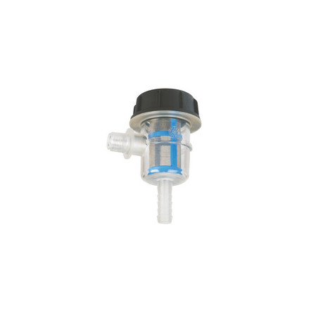 Sugfilter Serie 309 Mini D5 50 MESH BL� QUICK FITTING