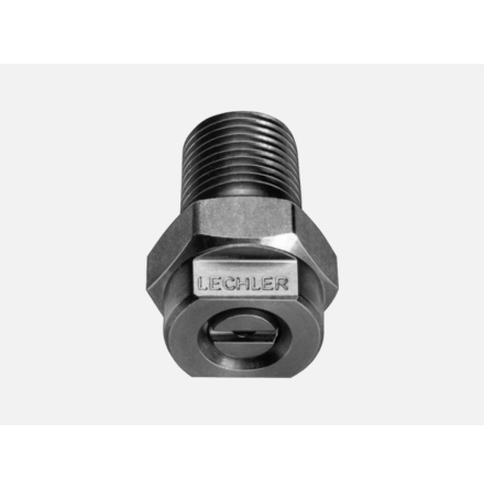 H�GTRYCKSMUNSTYCKE LECHLER 1/4" NPTF