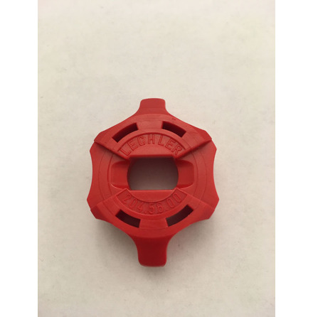 MUNSTYCKSMUTTER R�D PASSAR HOLDER