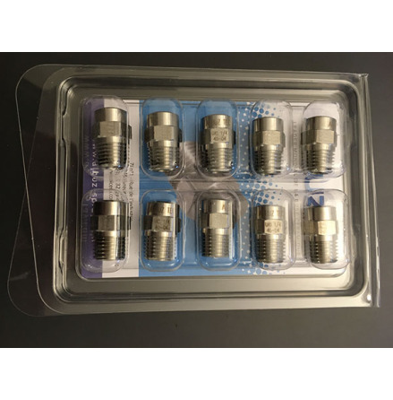 H�GTRYCKSMUNSTYCKE ALBUZ UAS1/4