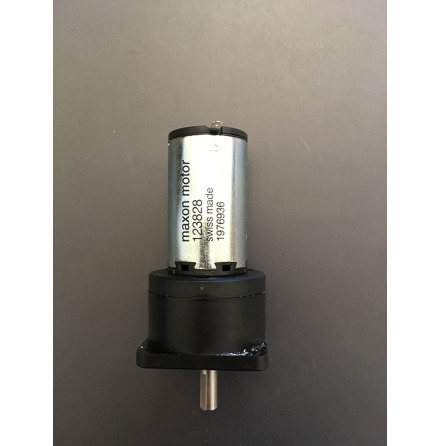 TRYCKST�LLARMOTOR MOTESKA