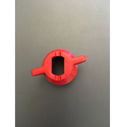 BAJONETTM. R�D HARDI 8MM