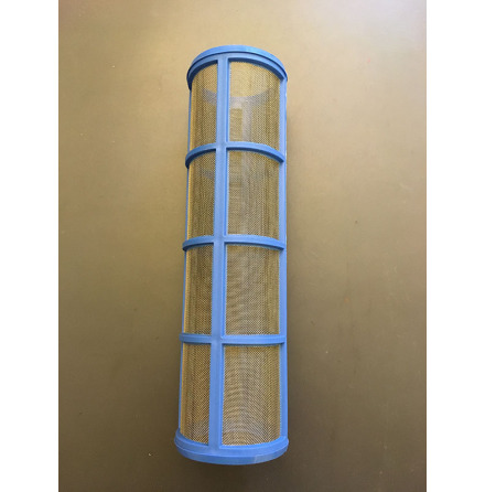 SUGFILTER 50 MESH BL� E3 50x175 mm