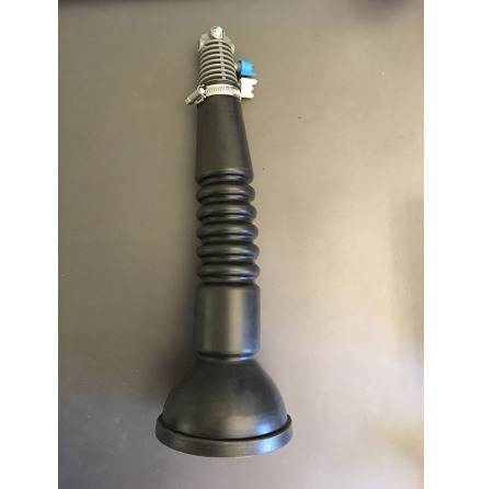 UTKASTARE SKUMMARK�R L�NG