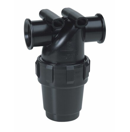 Tryckfilter serie 324-2 1/2" 30 BAR