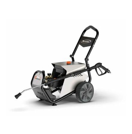 H�GTRYCKSTV�TT K STEEL TS 1260 l/h