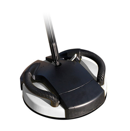 Borste till h�gtryckstv�tt KT (COMET SC 150)