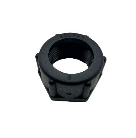 �VERFALLSMUTTER 3/4"