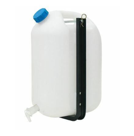 TANK 22 LITER F�R HANDTV�TT